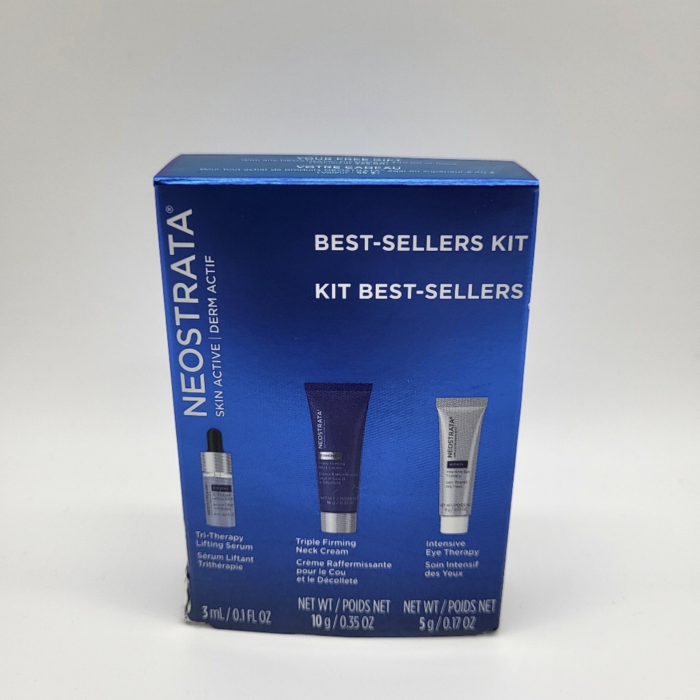 Neostrata Best Sellers Gift Set